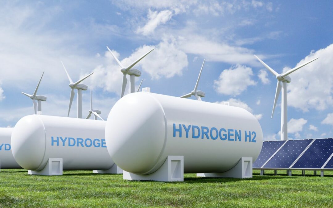 UK Green Hydrogen development