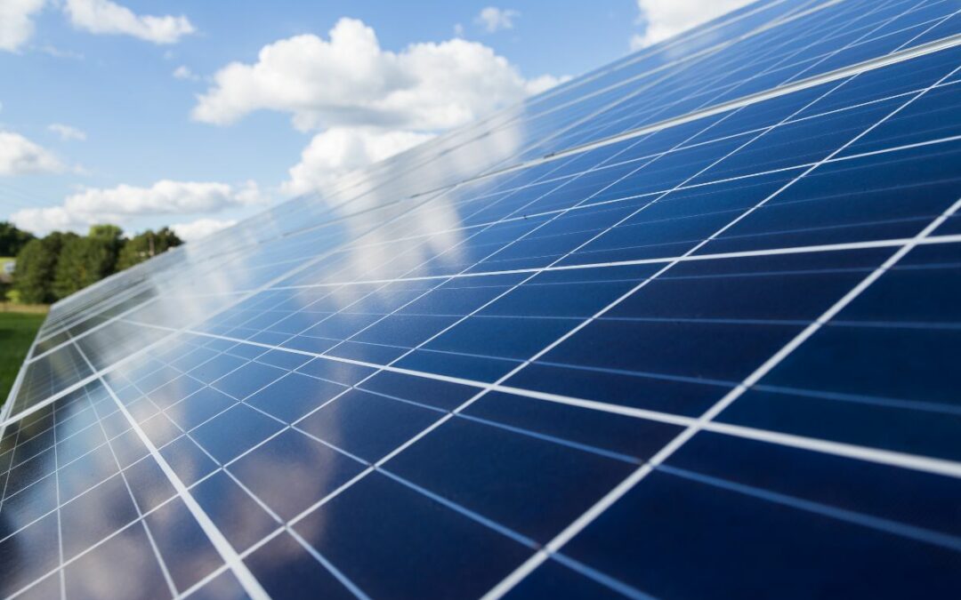 Transaction Support for a Hybrid Solar Project