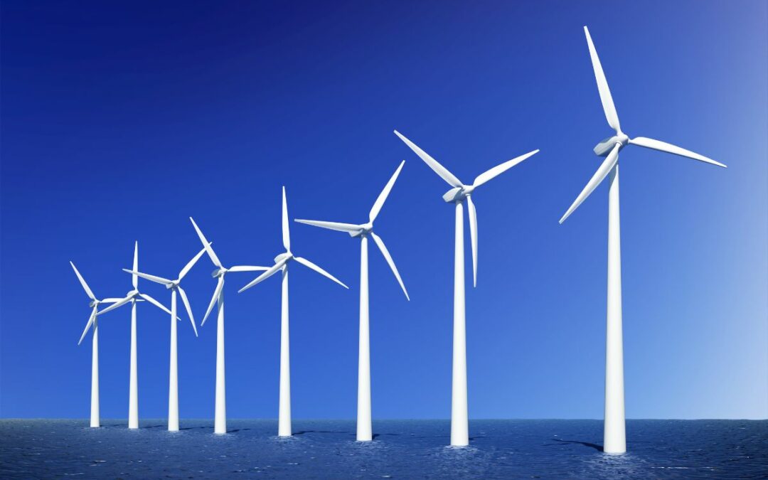 Offshore Wind Generation and Electricity Transmission Strategy